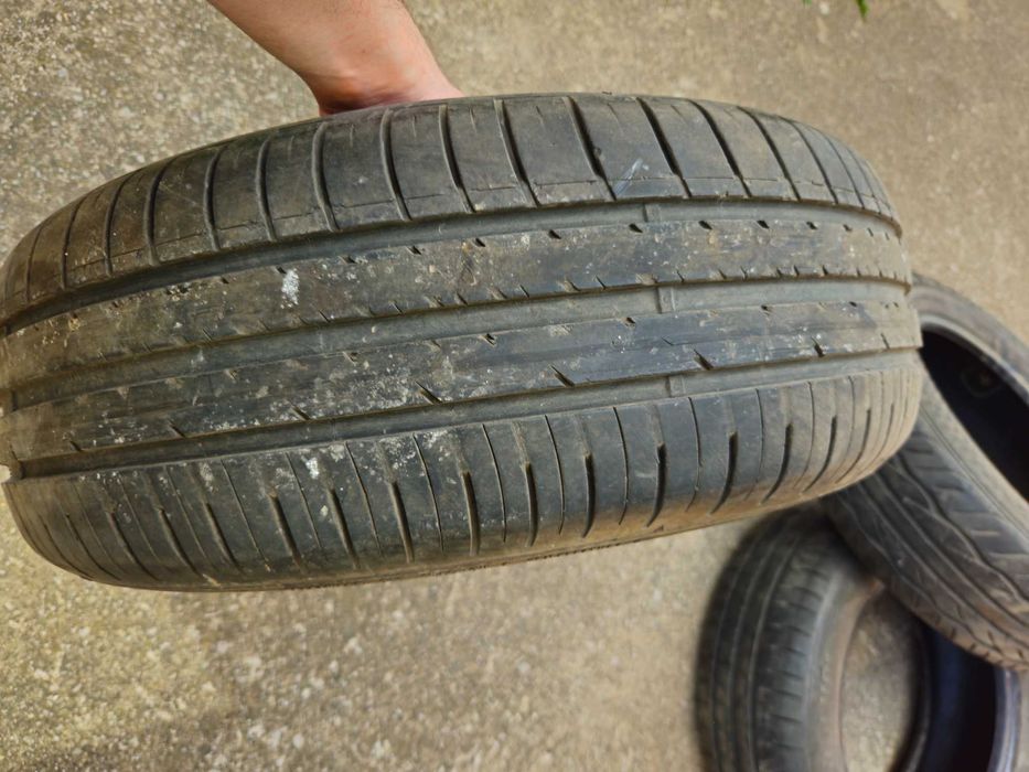 Летни гуми oт Опел Вектра 195/65/15R