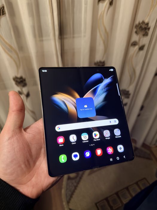 Samsung Galaxy Fold 4 512GB Full Box NOU Garantie !