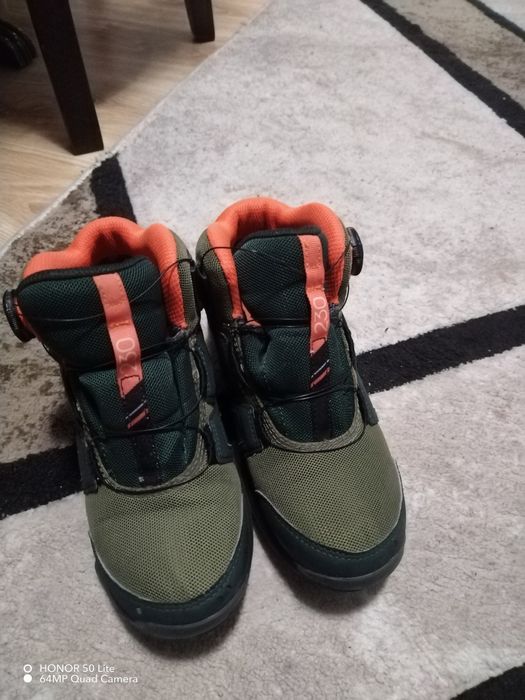 Детски обувки Адидас BOA 33,34