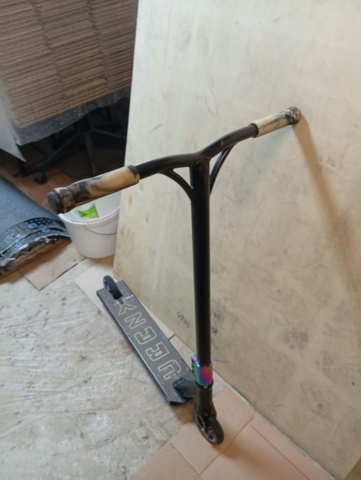 Продам детский самокат