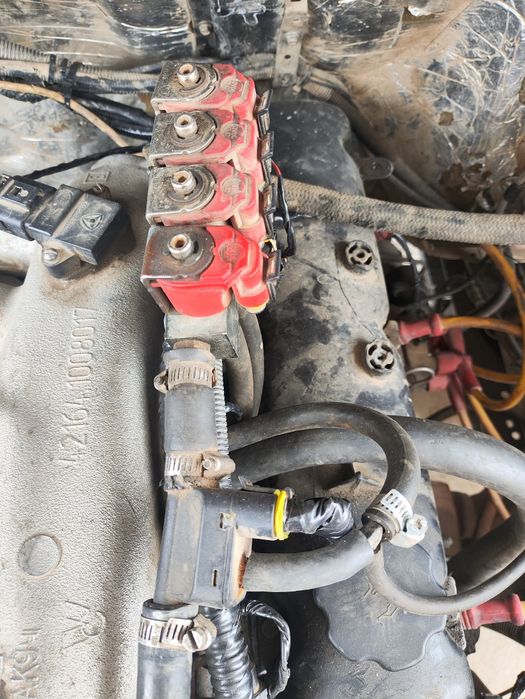 4 пакаления газ С Камплектом Итальянский