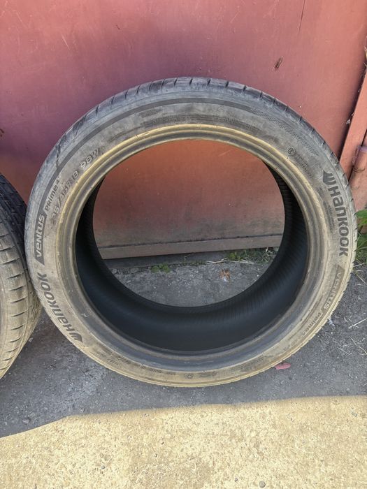 Vand cauciucuri / anvelope Hankook - 235/45/18