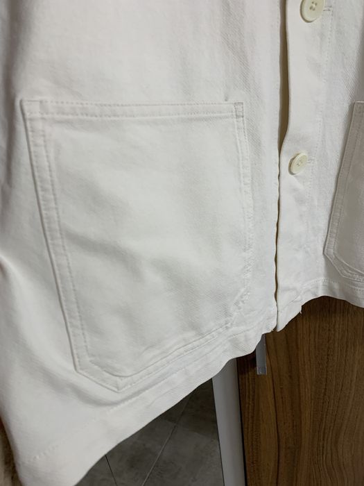 Jacheta Bărbați L-xl bej