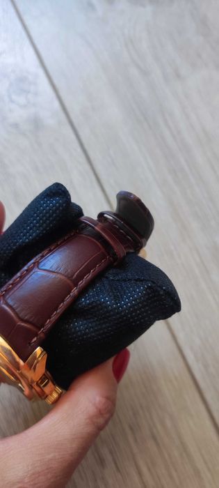 Patek Philippe Мъжки ръчен часовник