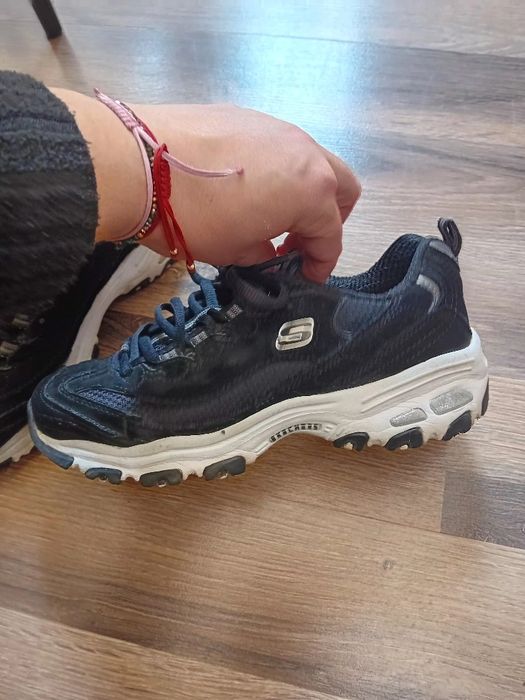 Детски маратонки SKECHERS