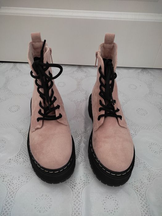 Trappers Jenny Fairy