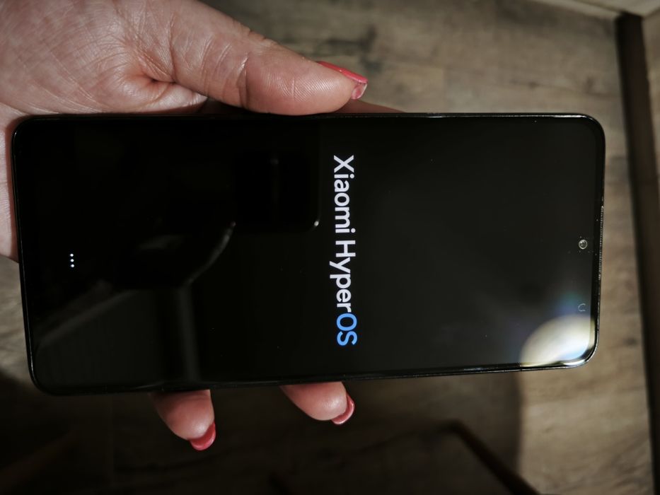 Xiaomi Redmi Note 12 Pro