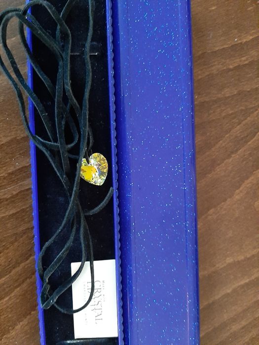 Висулка Сваровски