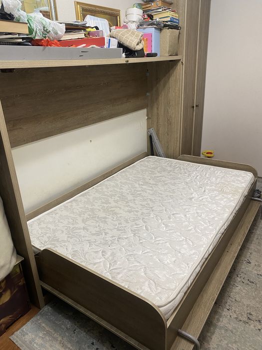 Раскладная кровать