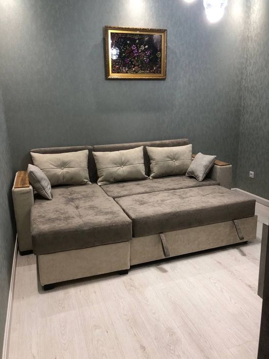 Диван Угловой, Divan Ugol, Акция !+ доставка+ установка