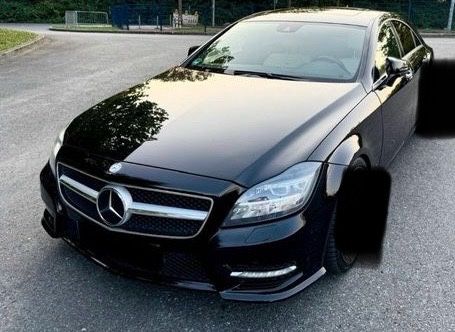 • PIESE Mercedes CLS W218 C218 AMG 2011-2017 Facelift Non Facelift 218