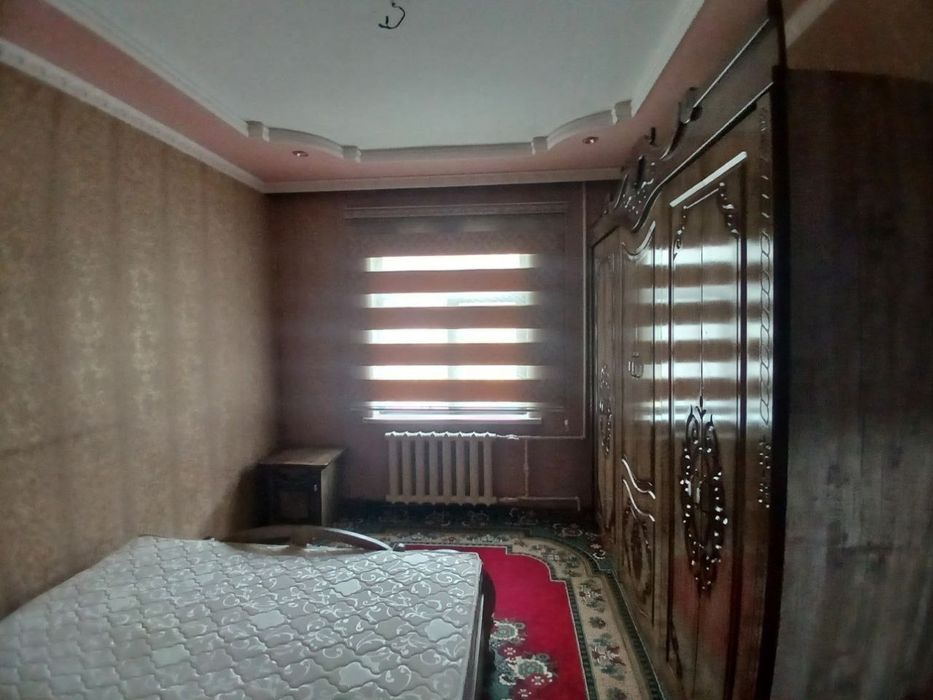 Срочно продается квартира 4/2/6 ТТЗ Хумоюн