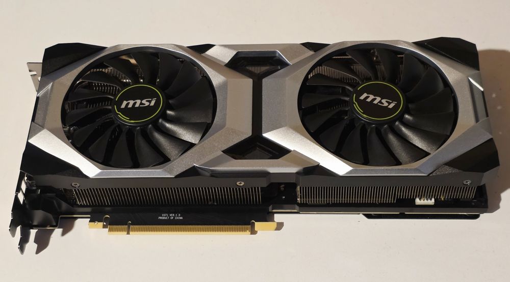 2080 ti rtx second hand si noi de vanzare • Anunturi • OLX.ro