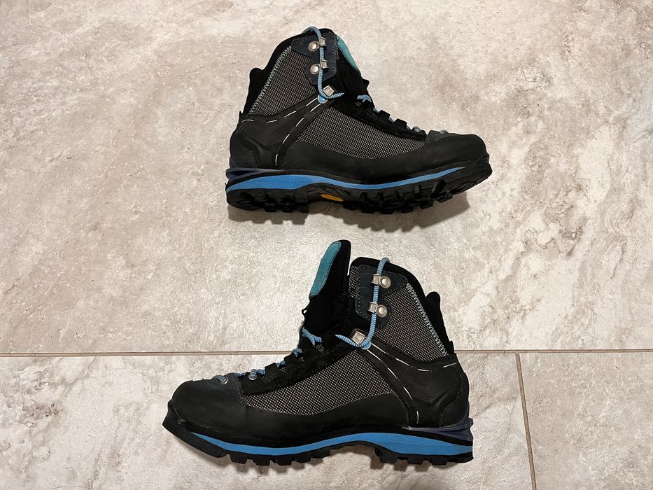 Salewa WS Crow GTX 37 EU