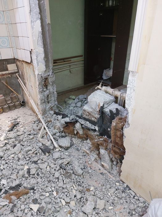 Демонтаж слом бетон,  Вывоз мусора  по городу ТАШКЕНТА  !  Ойбек.