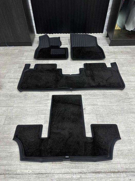 Полики Премиум класса для Lixiang L8, L9 от "NeoDrive"