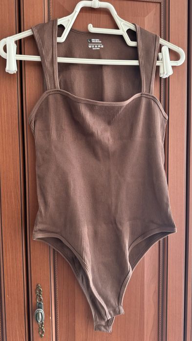 Футболки, боди и майки