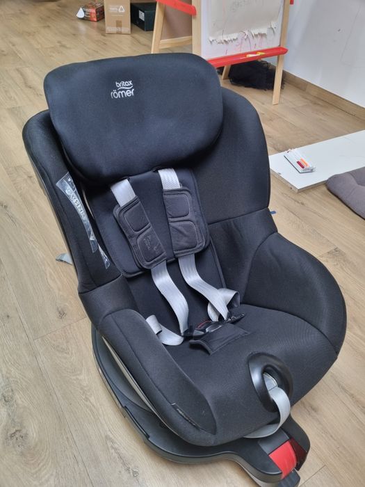 Scaun auto pentru copii Britax Romer 360 ISOFIX