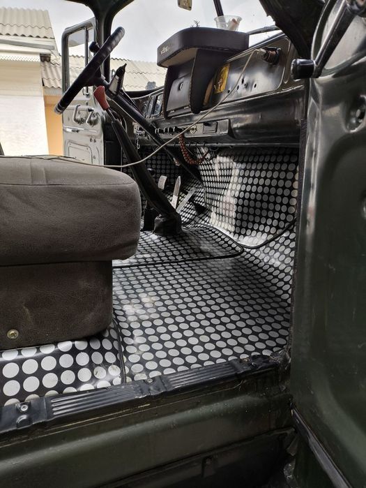 ЗИЛ 131 самосвал сотилади