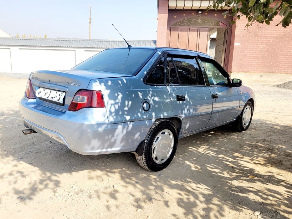 Минишка таййор хамма камчиликлари килиб куйилган 4та балони янги