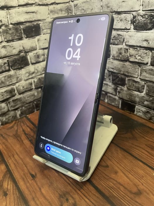 GALAXY Z FLIP 7 | галакси з флип 7