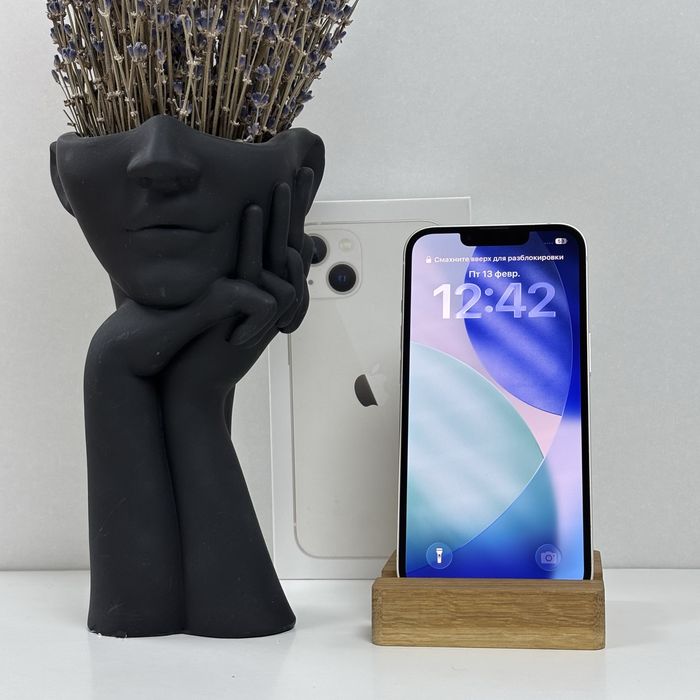 iPhone 13, 128гб