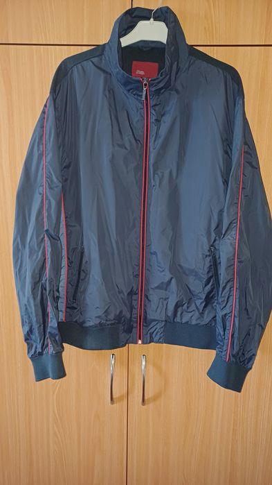 Пролетно есенно яке Zara