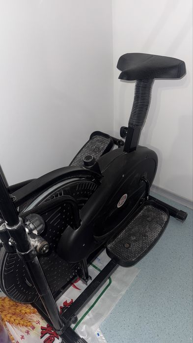 Прожам велотренажер