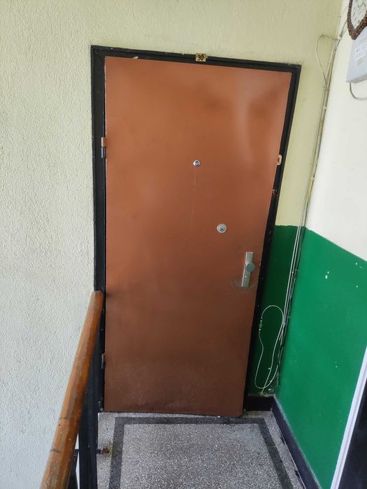 Дава се под наем Четиристаен апартамент в Казанлък - 100 кв.м за 255 € - Снимка #13