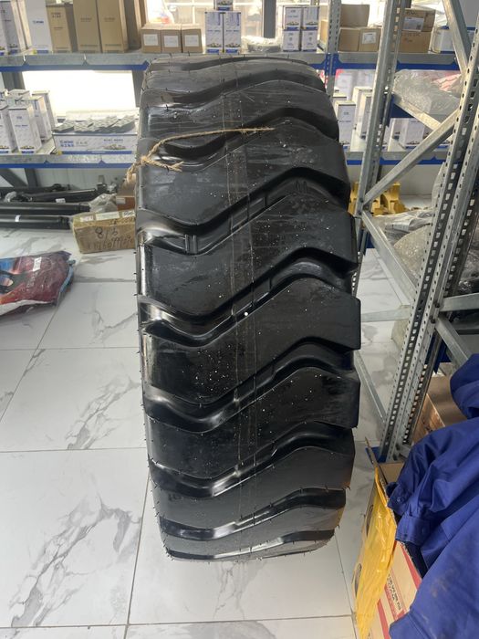 Шины нп погрузчик 17.5-25 xcmg