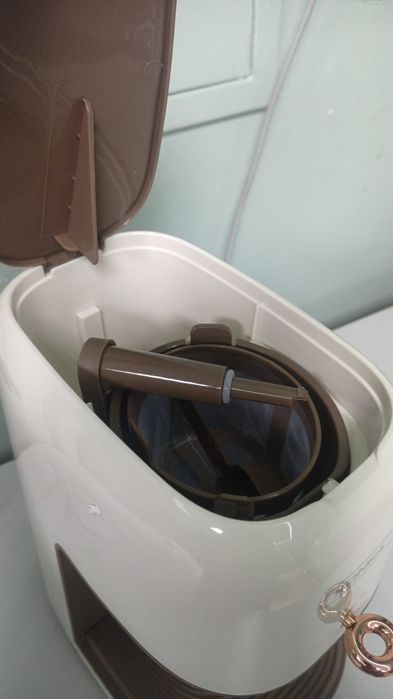 Продам кофемашину