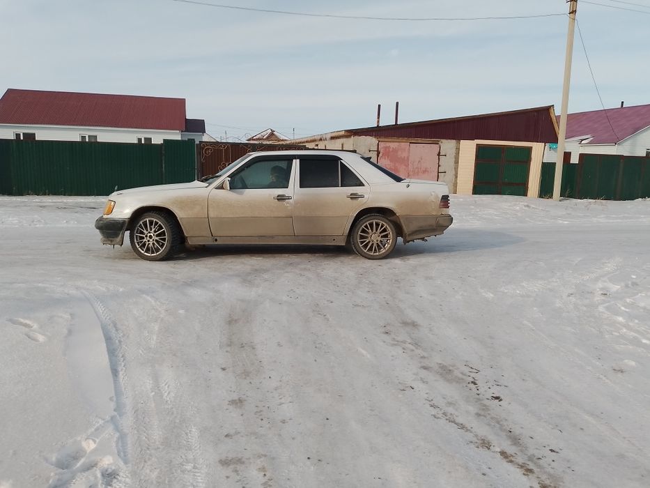 Машина в хорошем состоянии