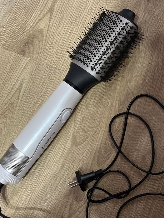 Reminghthon четка сешоар