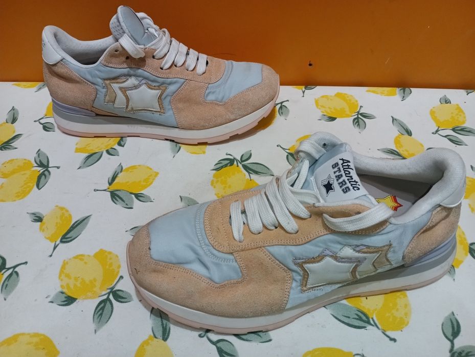 Atlantic Italy N 40,5 сникърси