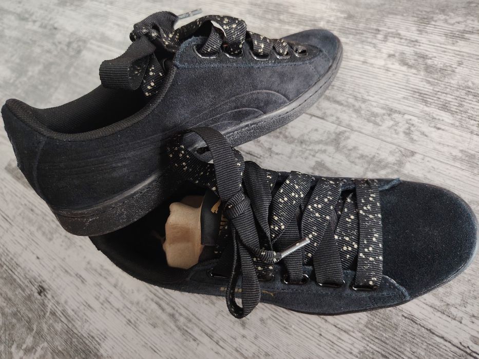 Puma Vikky Ribbon Dots дамски обувки