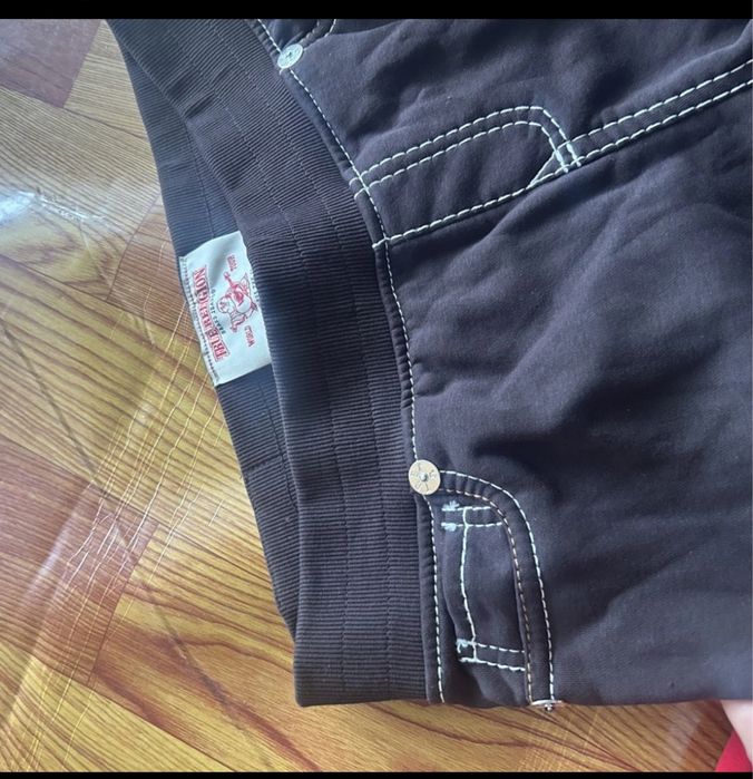 true religion pants