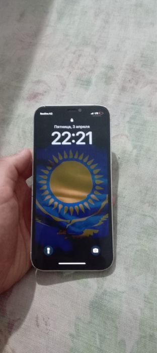 Айфон 12 128гб 80емкость