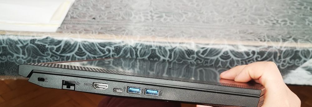 Лаптоп Acer Nitro 5