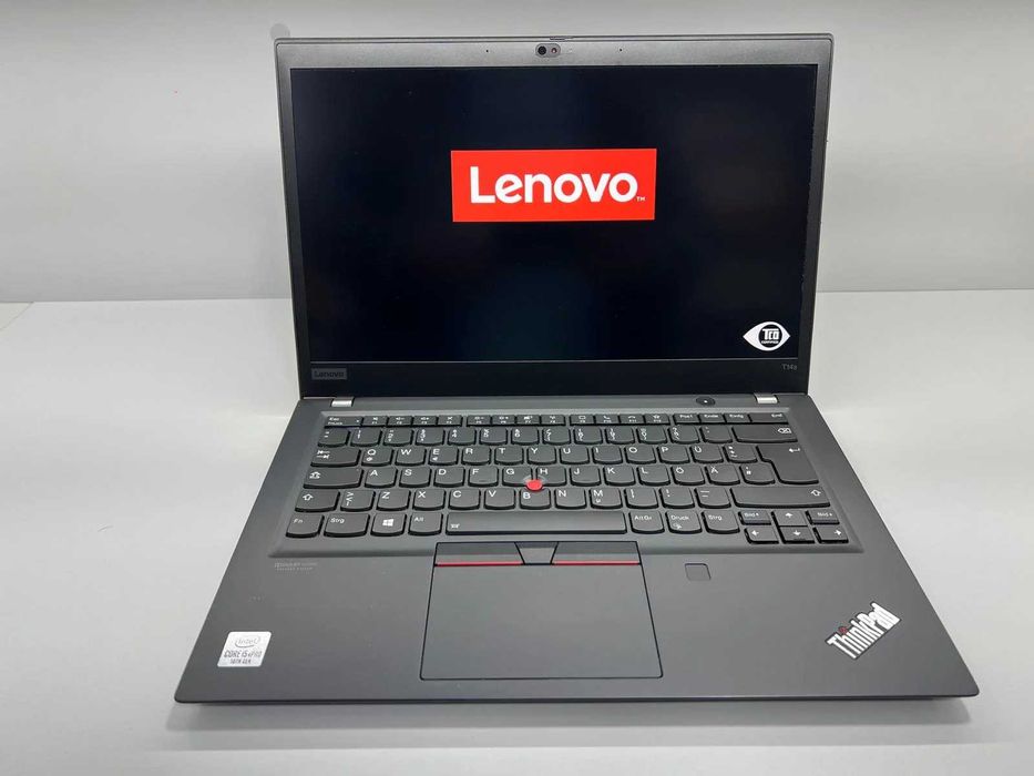Laptop SH Lenovo Thinkpad T14s i5-10310U 16gb RAM SSD 256gb