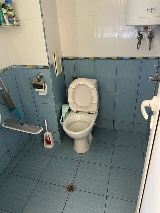 Дава се под наем Едностаен апартамент в Несебър - 56 кв.м за 51 € - Снимка #5