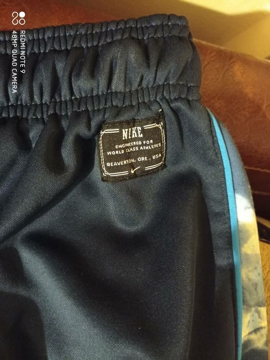 Спортен анцуг Nike - долница