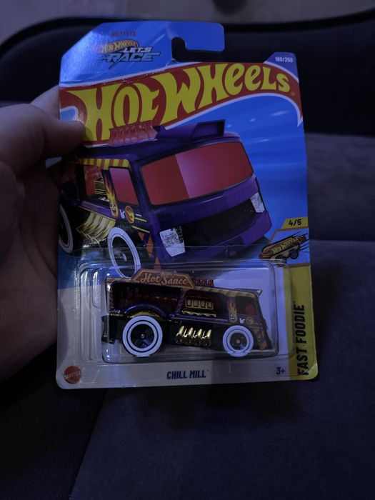 Хот вилс тх новая и реткая