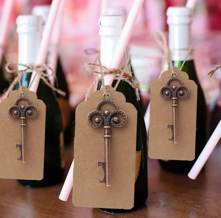 Ключ-брелок-открывашка