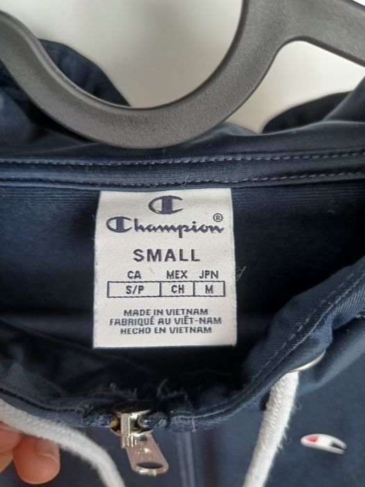 Trening Champion fete XS