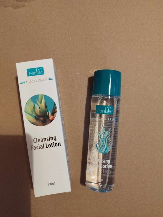 Нова козметика Тианде