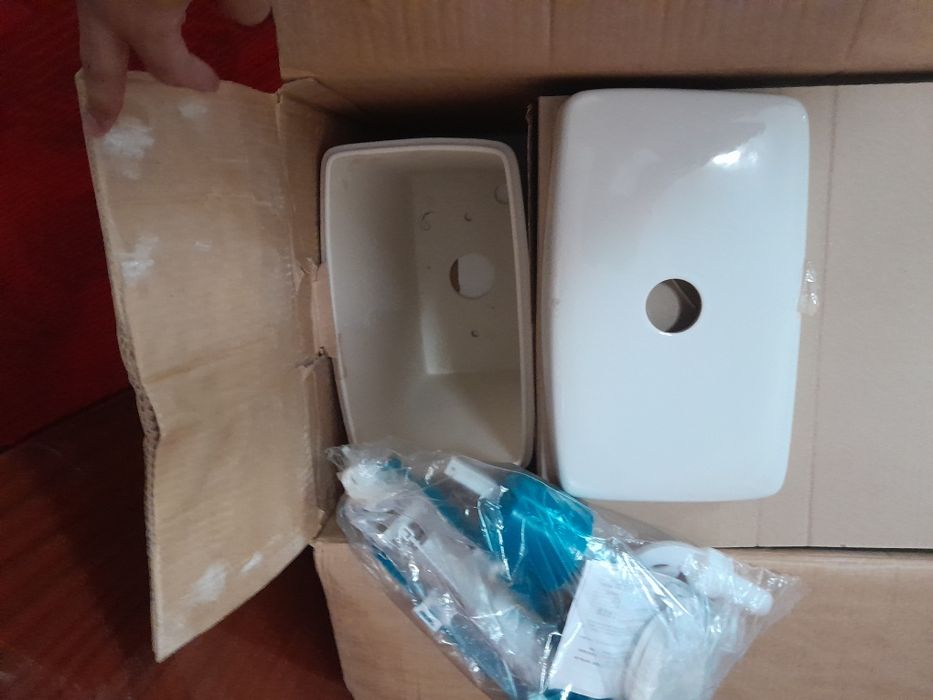 Унитаз керамичиский