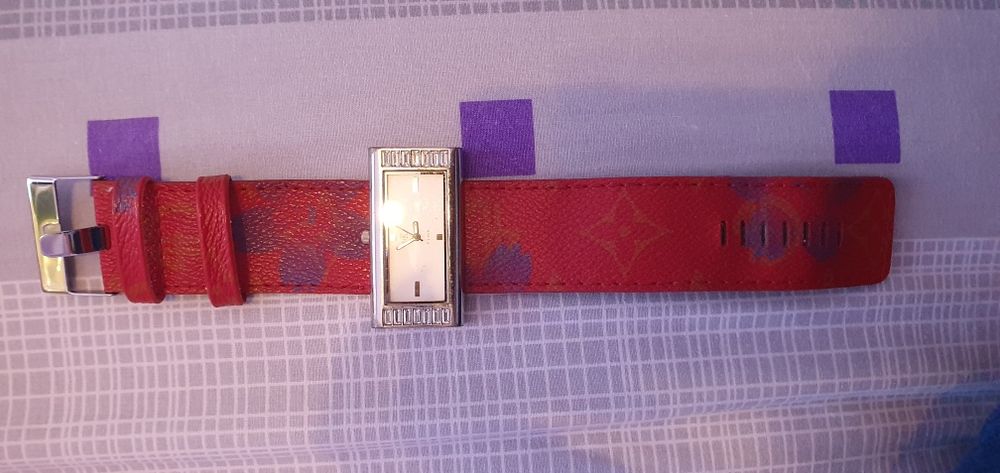 Ceas dama Daniel Klein