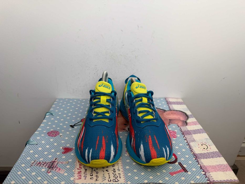 Asics  Gel-Noosa Tri 13''оригинални маратонки 38.5 номер