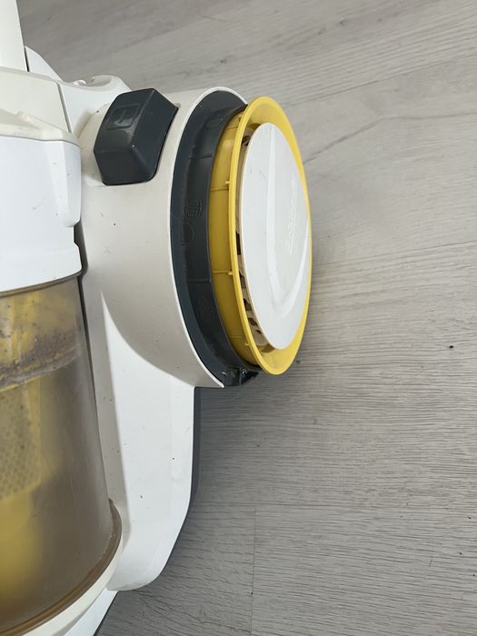 Пылесос    Кэрхер.