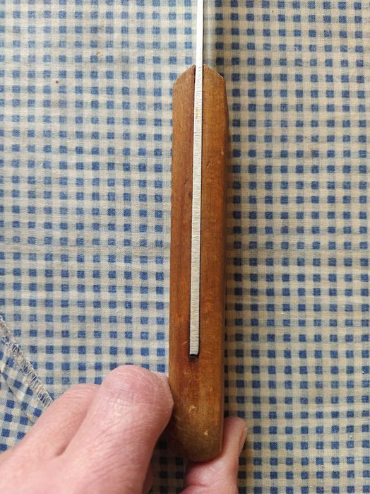 стар нож Велико Търново